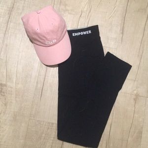 Empower leggings
